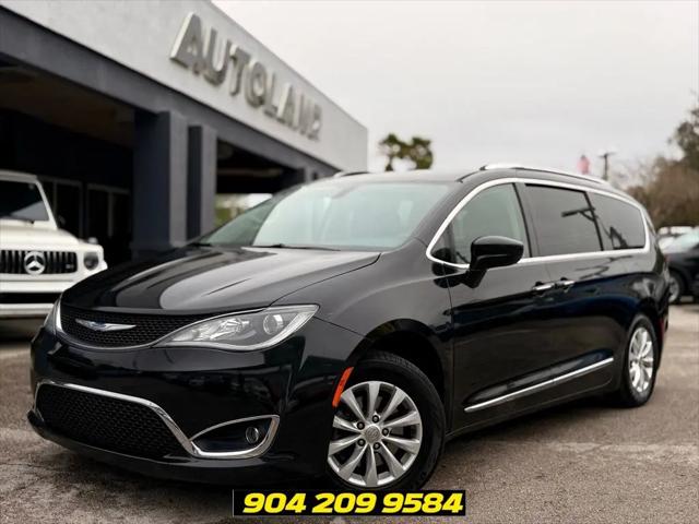 2019 Chrysler Pacifica Touring L for sale in Jacksonville, FL