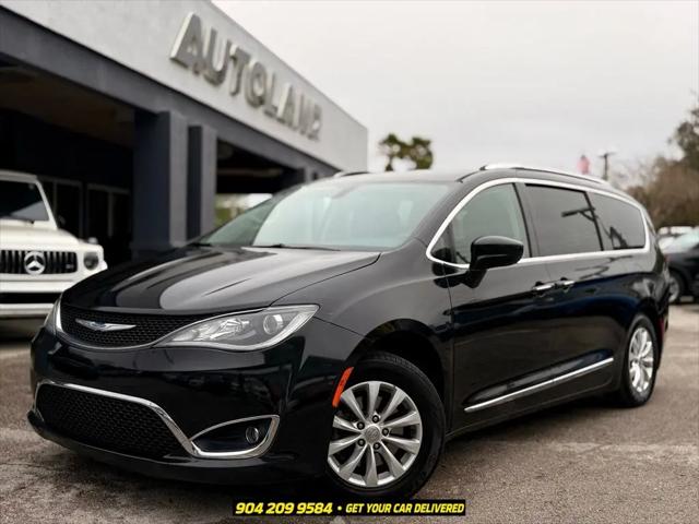 2019 Chrysler Pacifica Touring L for sale in Jacksonville, FL