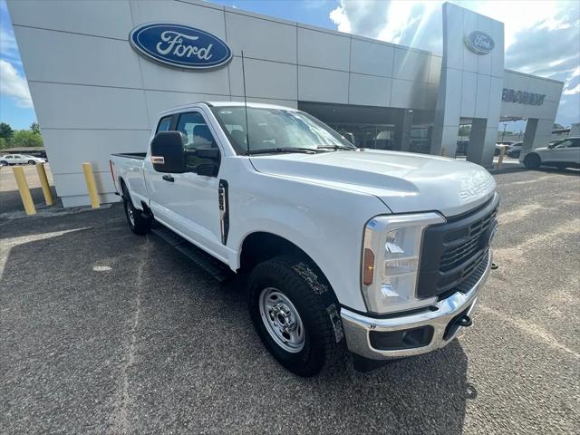 2024 Ford F-250 XL for sale in Selma, AL