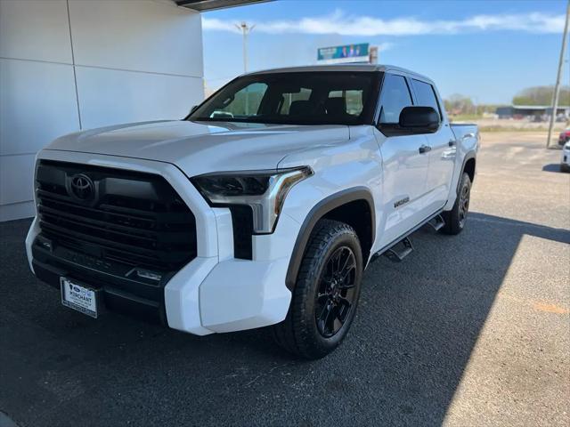 2023 Toyota Tundra SR5 for sale in Selma, AL