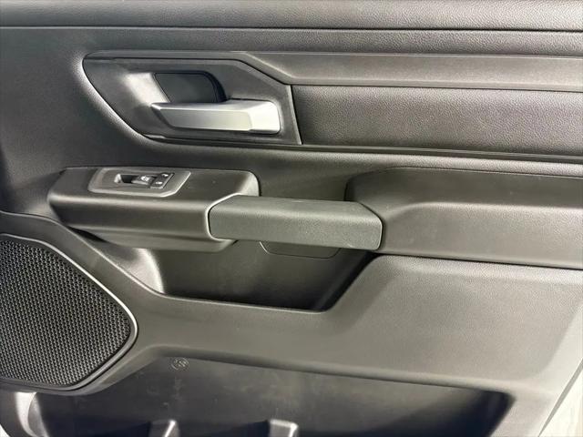 2026 Ram 1500 Warlock Crew Cab 4x4 57 Box