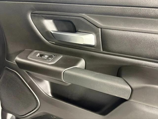 2026 Ram 1500 Warlock Crew Cab 4x4 57 Box