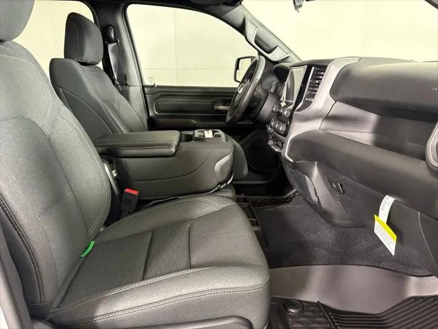 2026 Ram 1500 Warlock Crew Cab 4x4 57 Box