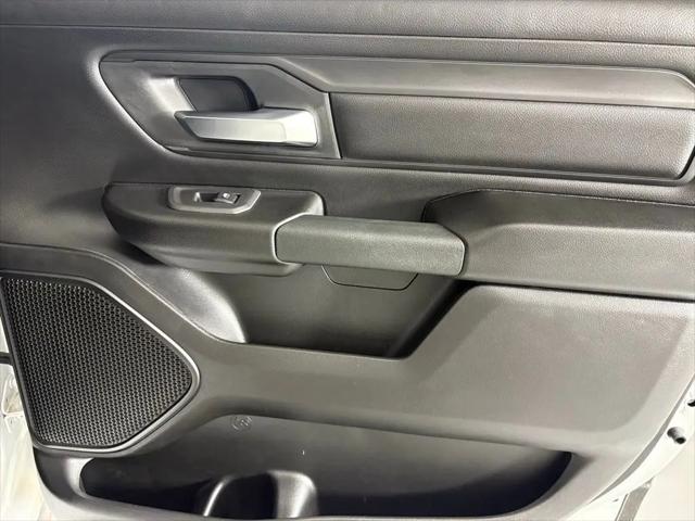 2026 Ram 1500 Warlock Crew Cab 4x4 57 Box