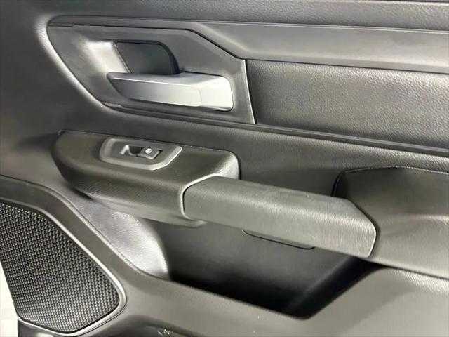 2026 Ram 1500 Warlock Crew Cab 4x4 57 Box