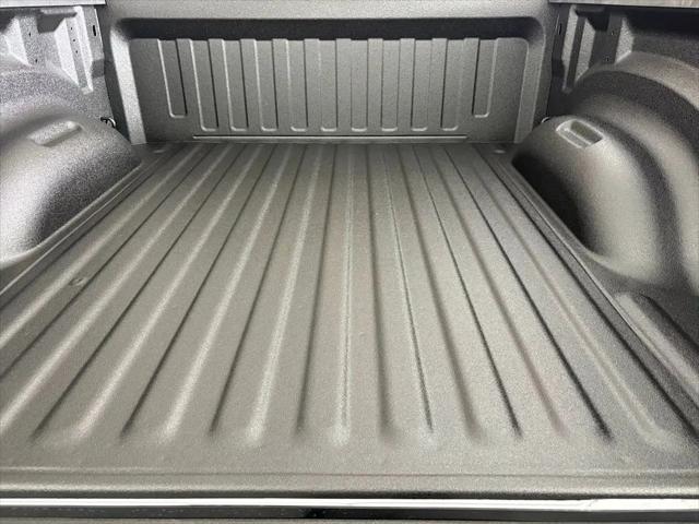 2026 Ram 1500 Warlock Crew Cab 4x4 57 Box