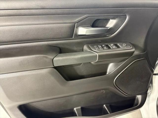 2026 Ram 1500 Warlock Crew Cab 4x4 57 Box