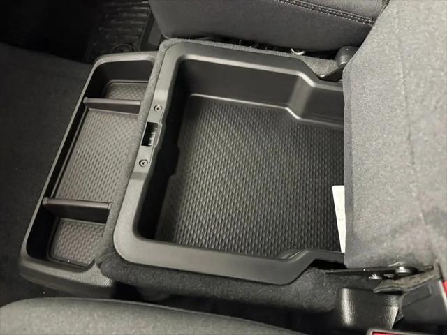 2026 Ram 1500 Warlock Crew Cab 4x4 57 Box