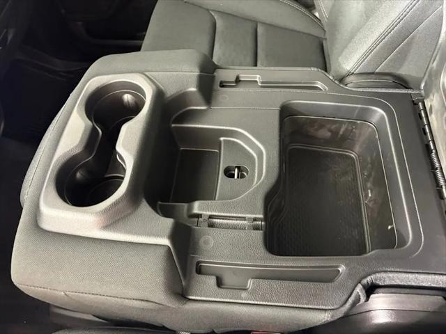 2026 Ram 1500 Warlock Crew Cab 4x4 57 Box