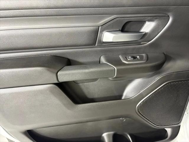 2026 Ram 1500 Warlock Crew Cab 4x4 57 Box