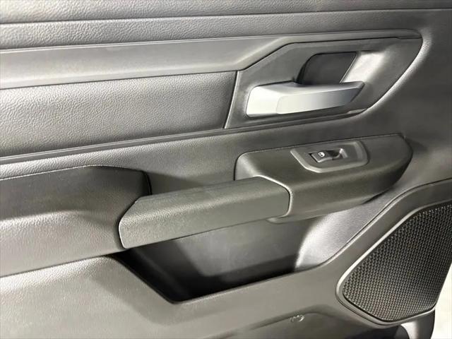 2026 Ram 1500 Warlock Crew Cab 4x4 57 Box