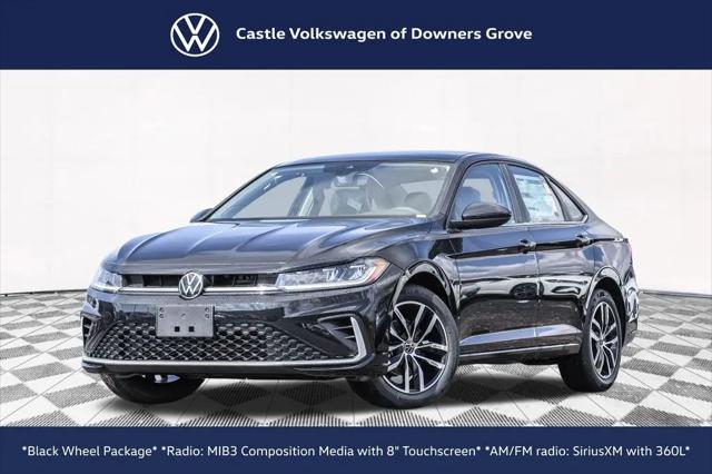 2026 Volkswagen Jetta SE for sale in Downers Grove, IL