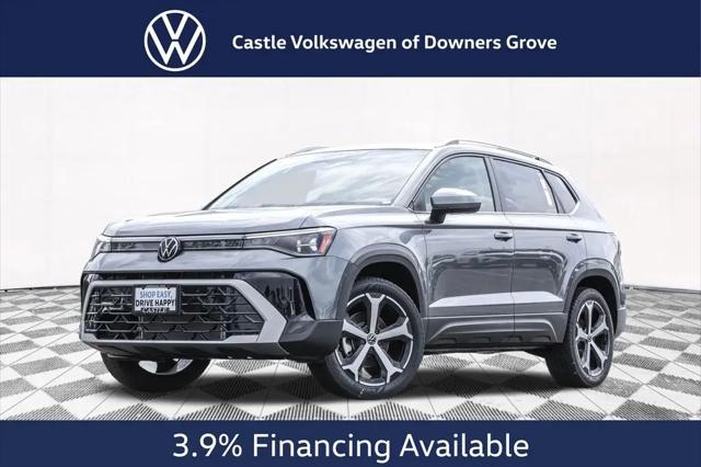 2026 Volkswagen Taos SEL for sale in Downers Grove, IL