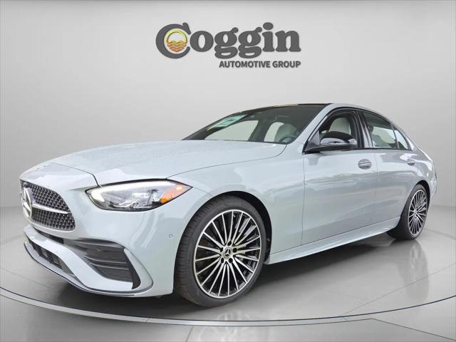 2026 Mercedes-Benz C-CLASS C 300 C 300 for sale in Fort Pierce, FL