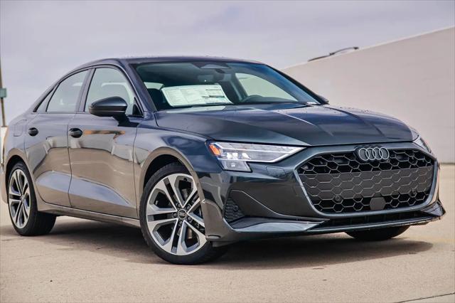 2026 Audi A3 Premium 40 TFSI quattro S tronic for sale in Mission Viejo, CA