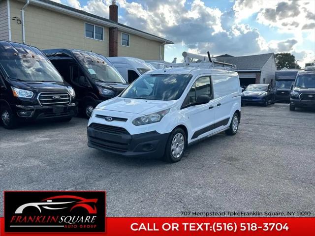 2016 Ford Transit Connect XL for sale in Franklin Square, NY