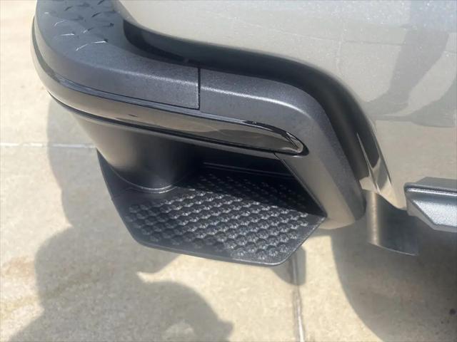2026 Chevrolet Colorado Trail Boss, 4WD