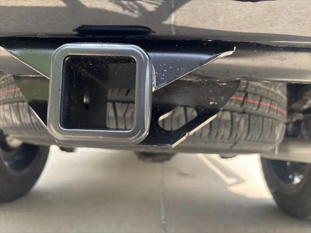 2026 Chevrolet Colorado Trail Boss, 4WD