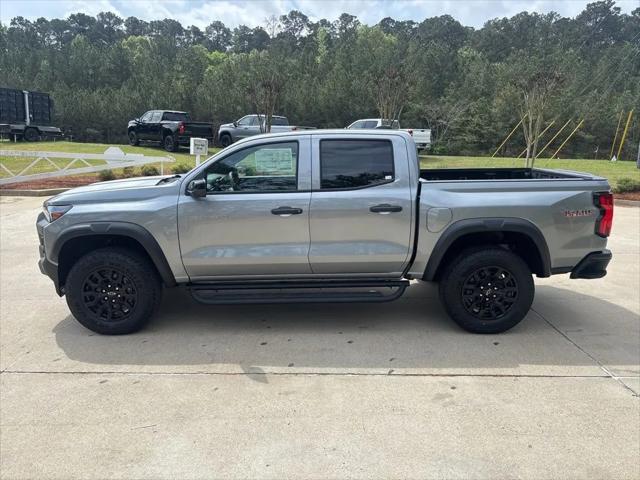 2026 Chevrolet Colorado Trail Boss, 4WD