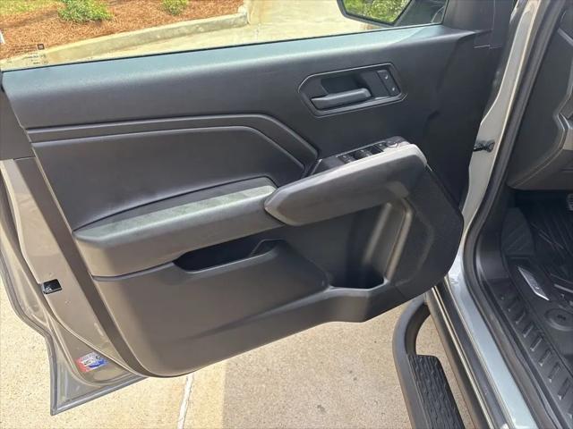 2026 Chevrolet Colorado Trail Boss, 4WD