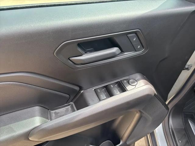 2026 Chevrolet Colorado Trail Boss, 4WD
