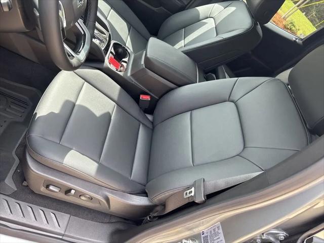 2026 Chevrolet Colorado Trail Boss, 4WD