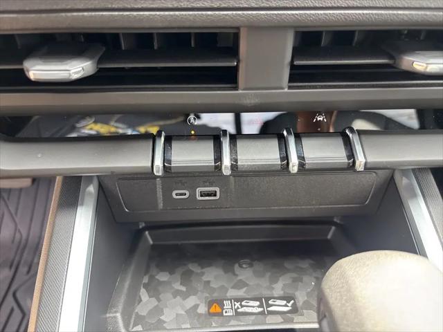 2026 Chevrolet Colorado Trail Boss, 4WD