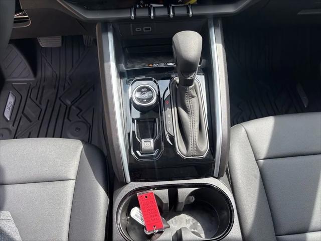 2026 Chevrolet Colorado Trail Boss, 4WD