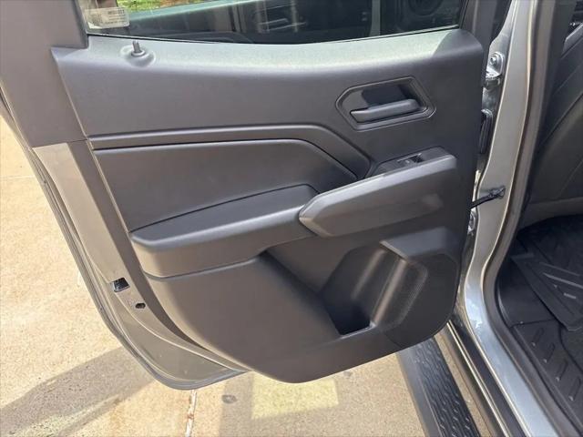 2026 Chevrolet Colorado Trail Boss, 4WD