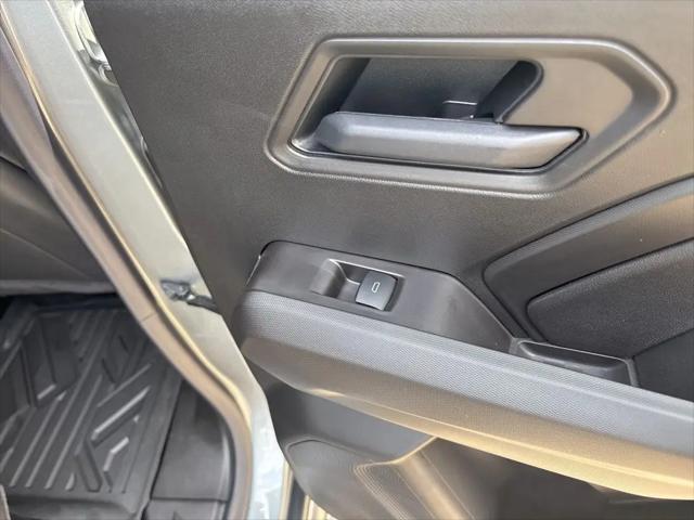 2026 Chevrolet Colorado Trail Boss, 4WD