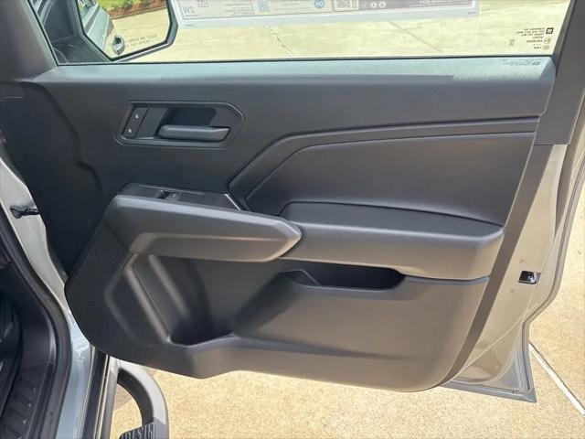 2026 Chevrolet Colorado Trail Boss, 4WD