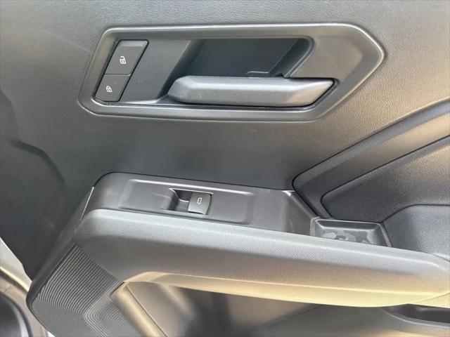 2026 Chevrolet Colorado Trail Boss, 4WD