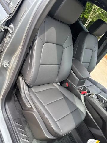 2026 Chevrolet Colorado Trail Boss, 4WD