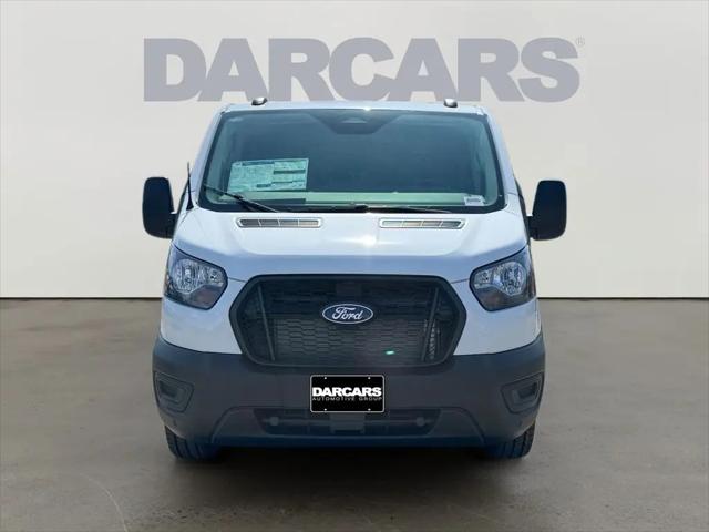 2026 Ford Transit Cargo Van T-150