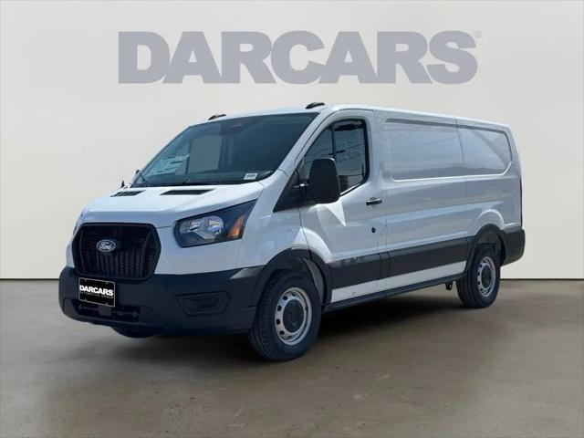 2026 Ford Transit Cargo Van T-150