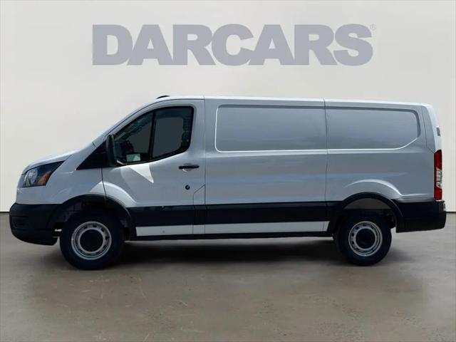 2026 Ford Transit Cargo Van T-150