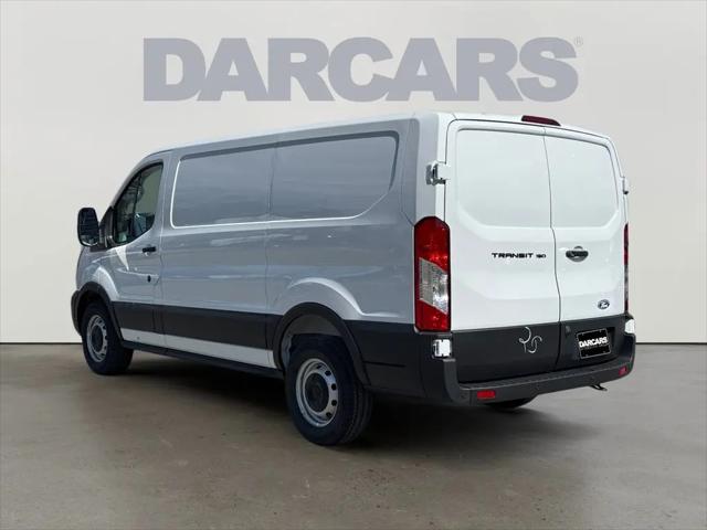 2026 Ford Transit Cargo Van T-150