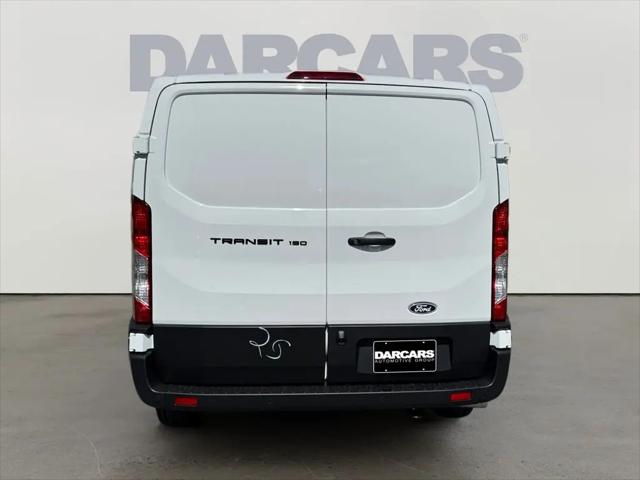 2026 Ford Transit Cargo Van T-150