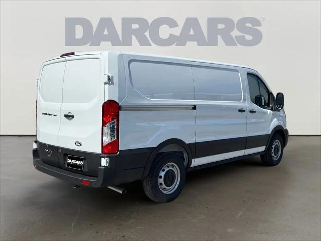 2026 Ford Transit Cargo Van T-150