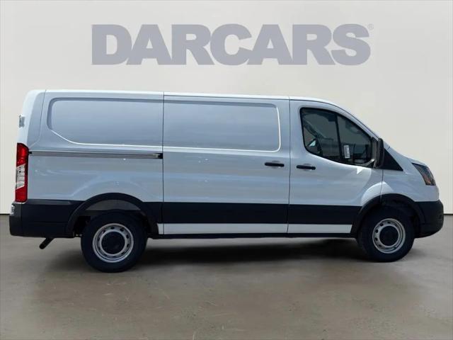 2026 Ford Transit Cargo Van T-150