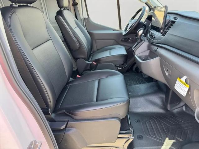 2026 Ford Transit Cargo Van T-150