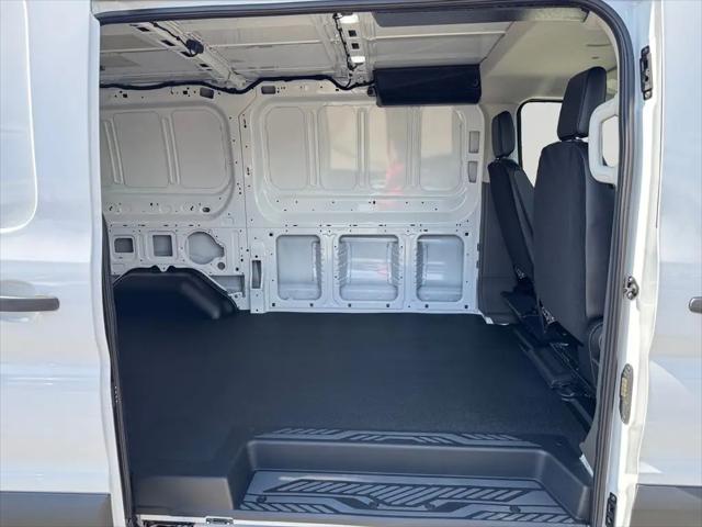 2026 Ford Transit Cargo Van T-150