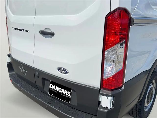 2026 Ford Transit Cargo Van T-150