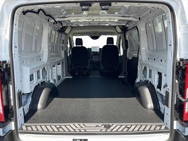 2026 Ford Transit Cargo Van T-150