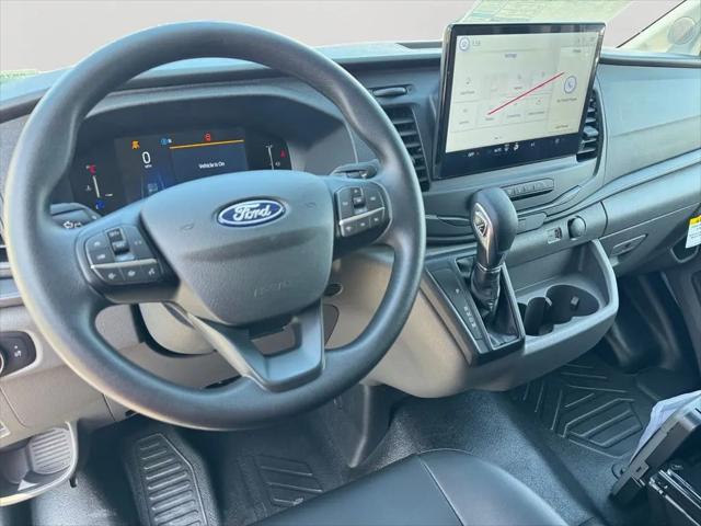 2026 Ford Transit Cargo Van T-150