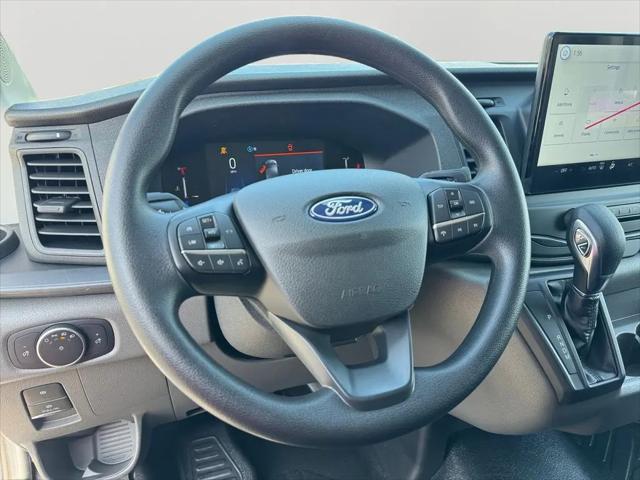 2026 Ford Transit Cargo Van T-150