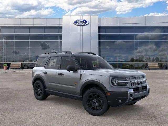 2026 Ford Bronco Sport Badlands for sale in Augusta, GA