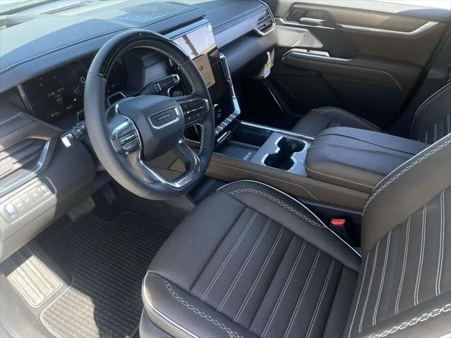 2026 GMC Acadia Denali Ultimate AWD