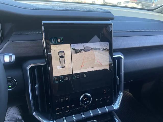 2026 GMC Acadia Denali Ultimate AWD