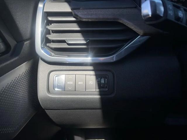 2026 GMC Acadia Denali Ultimate AWD